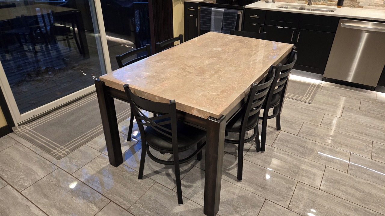 Photo of Kitchen in Mayfield