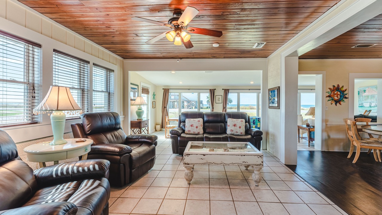 Photo of Bedroom in Port St. Joe