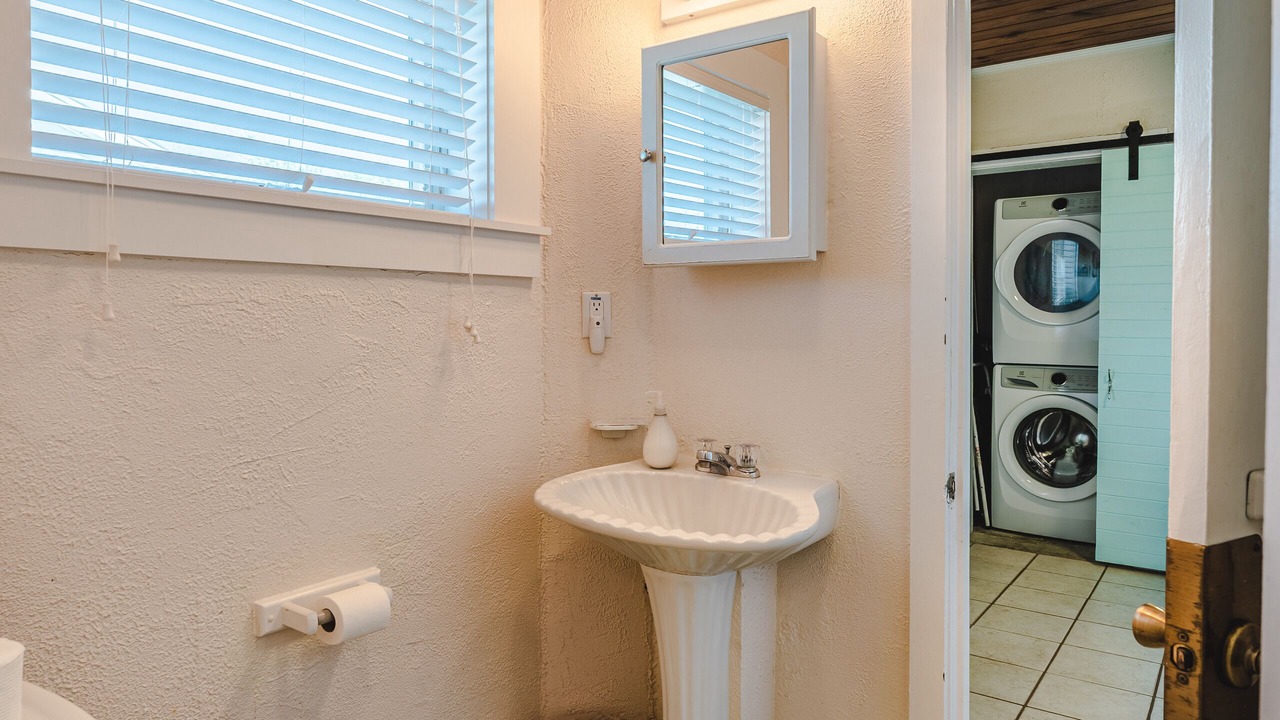Photo of Bathroom in Port St. Joe