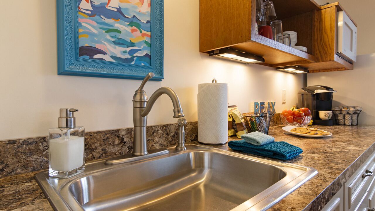 Photo of Kitchen in Traverse City