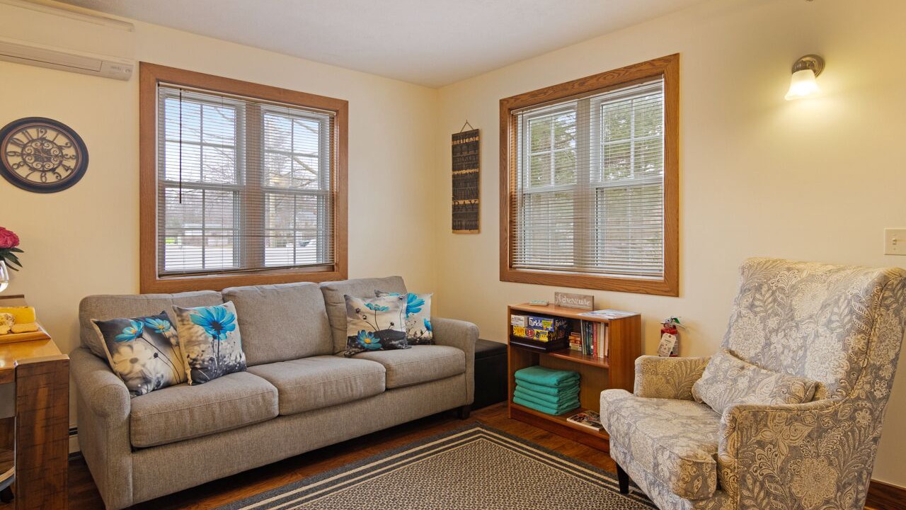 Photo of Bedroom in Traverse City