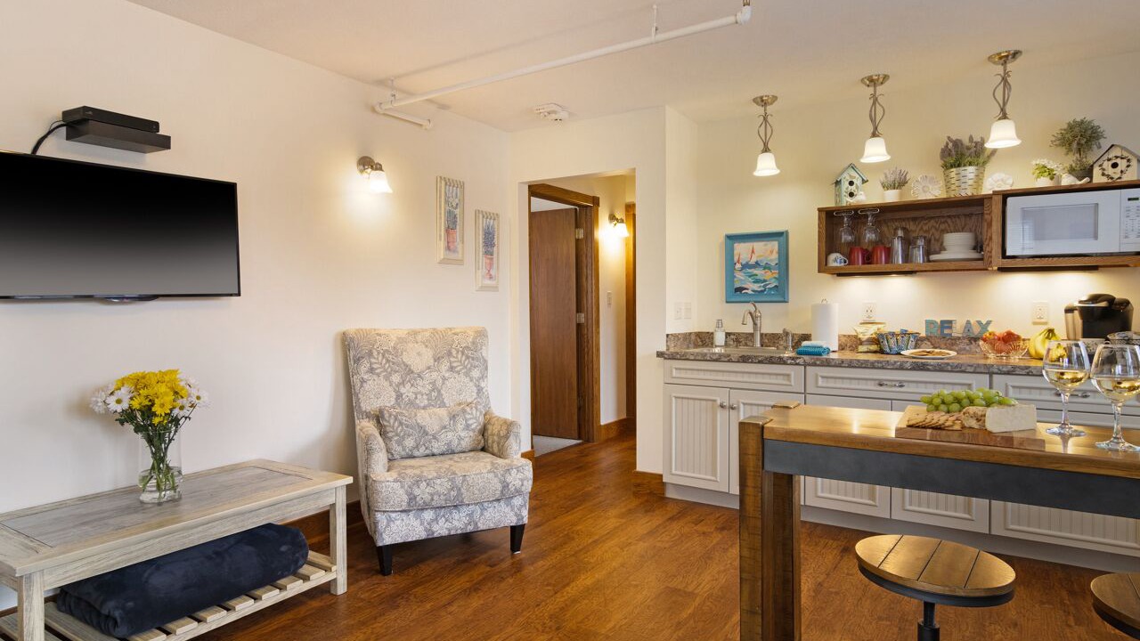 Photo of Bedroom in Traverse City