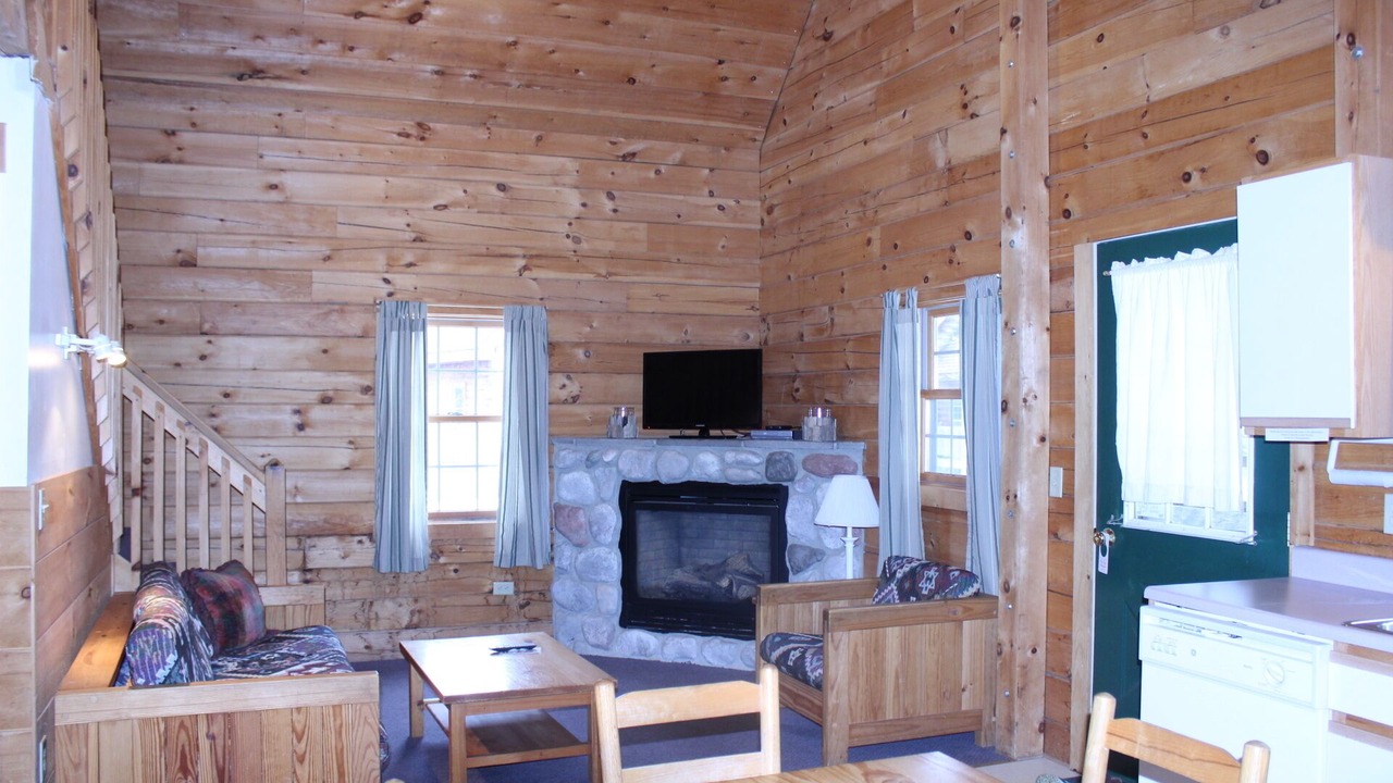 Photo of Livingroom in New Era