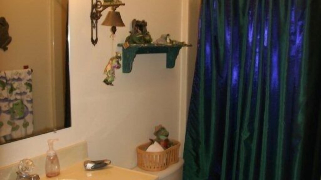 Photo of Bathroom in East Palatka