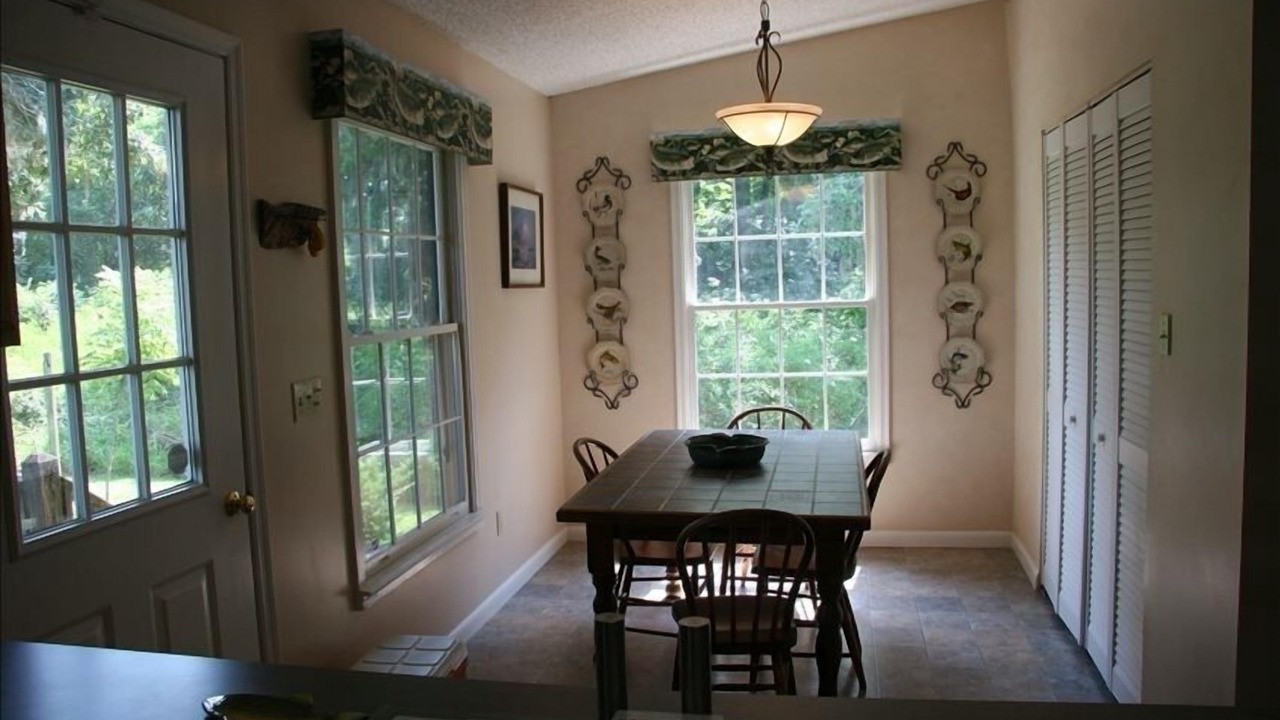 Photo of Bedroom in East Palatka