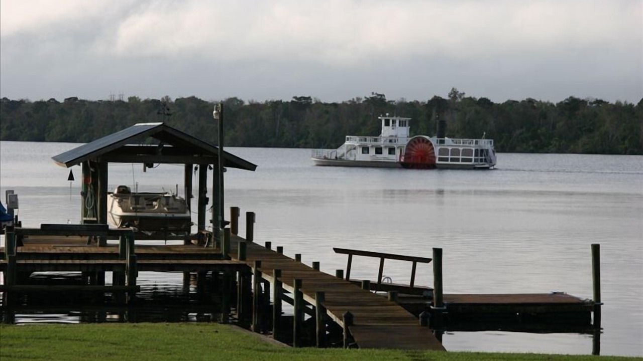 Photo of Outdoor in East Palatka