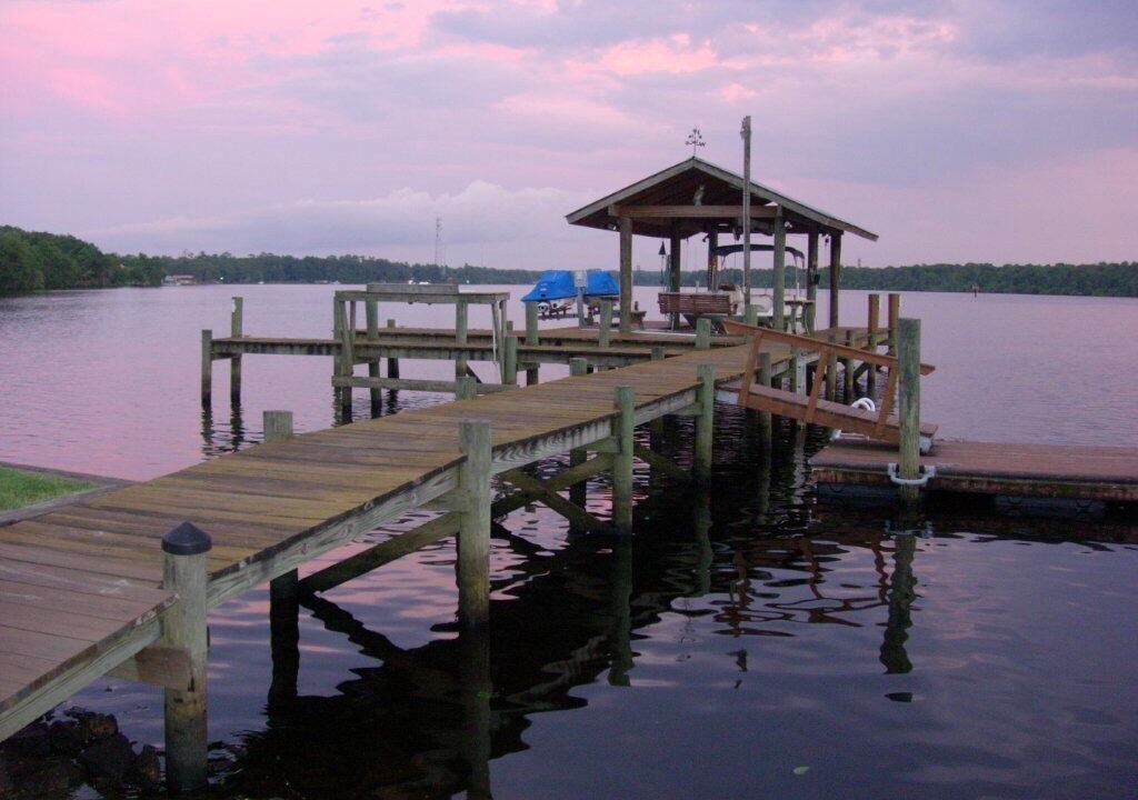 Photo of Outdoor in East Palatka