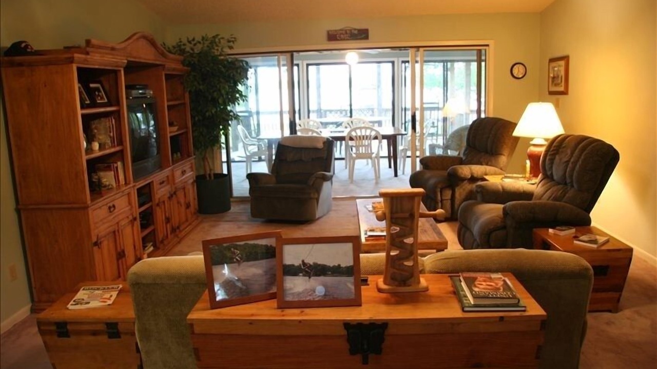 Photo of Bedroom in East Palatka