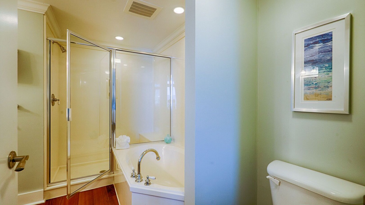 Photo of Bathroom in Fort Walton Beach