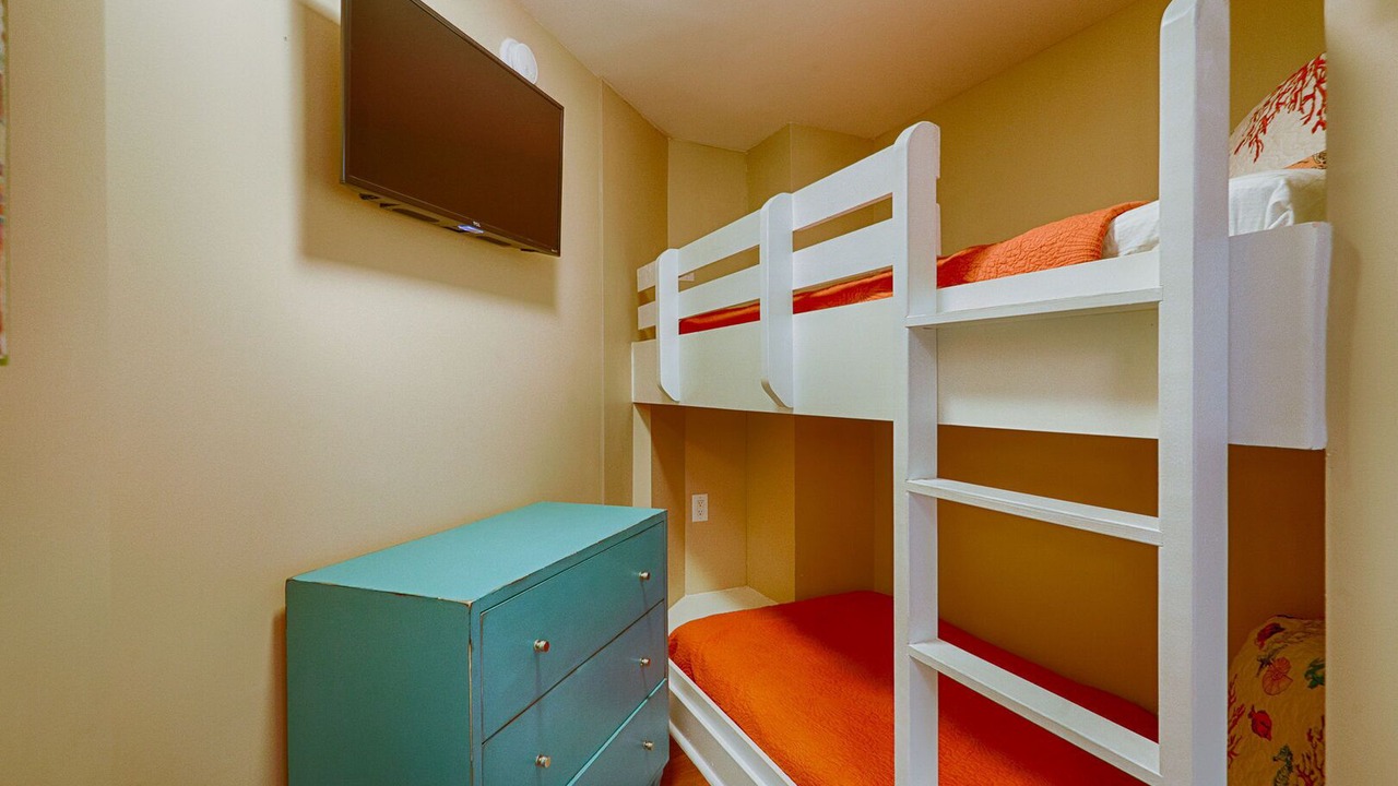 Photo of Bedroom in Fort Walton Beach