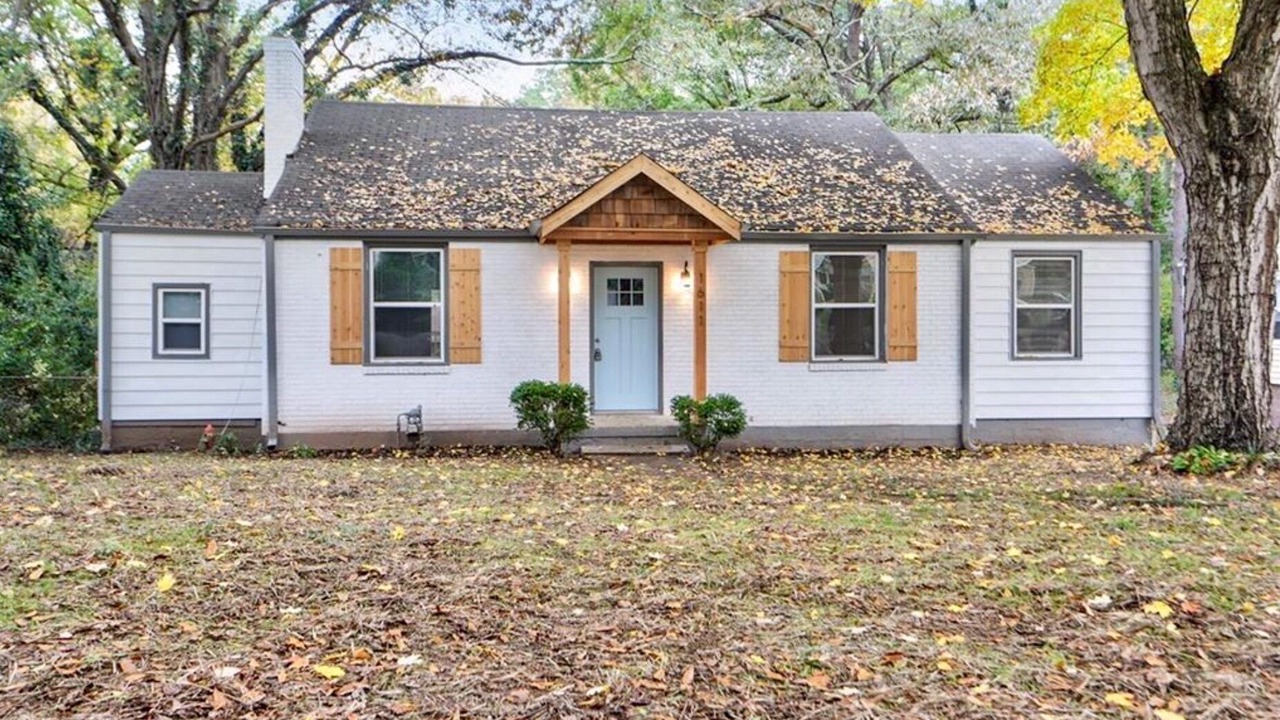 Photo of Outdoor in Capitol View