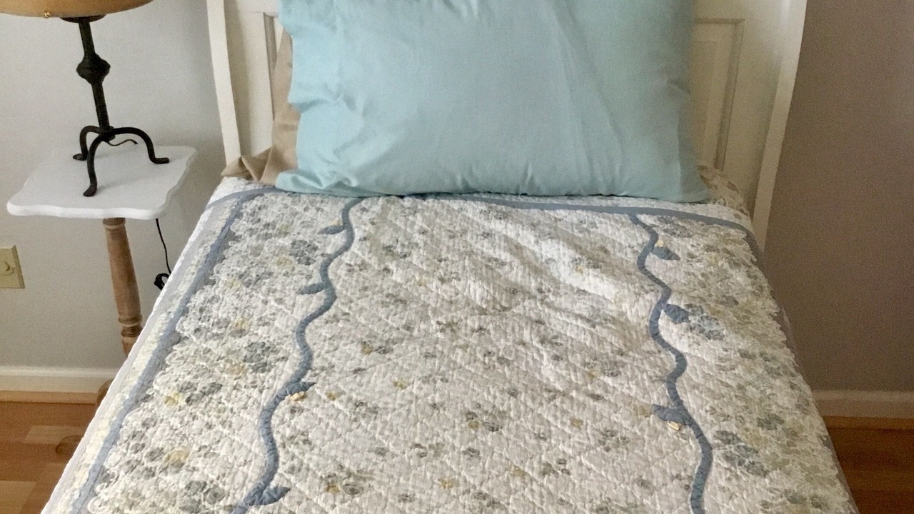 Photo of Bedroom in Capitol View