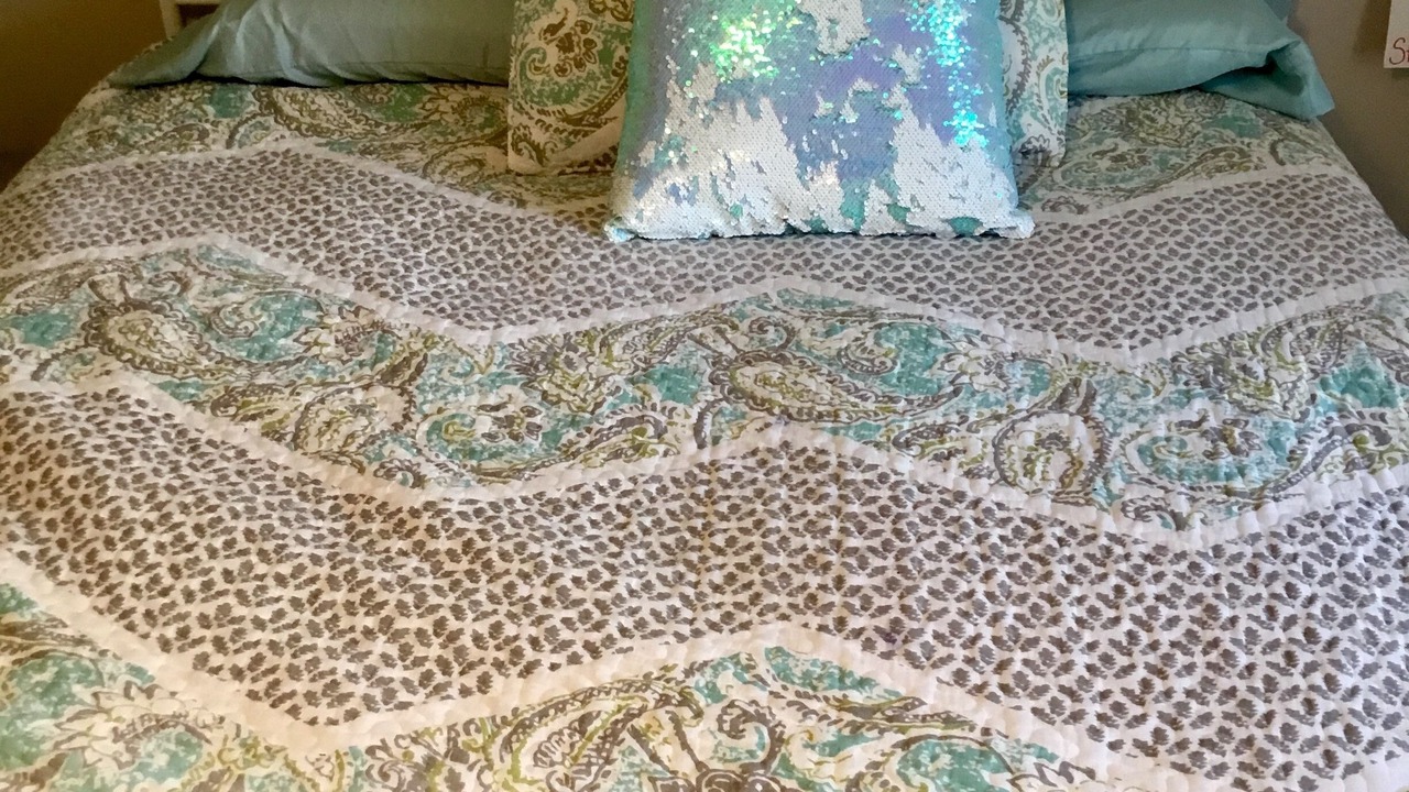Photo of Bedroom in Capitol View