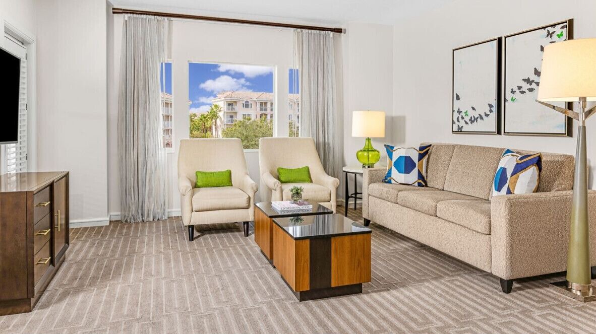 Photo of Livingroom in Williamsburg