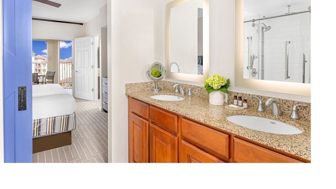 Photo of Bathroom in Williamsburg