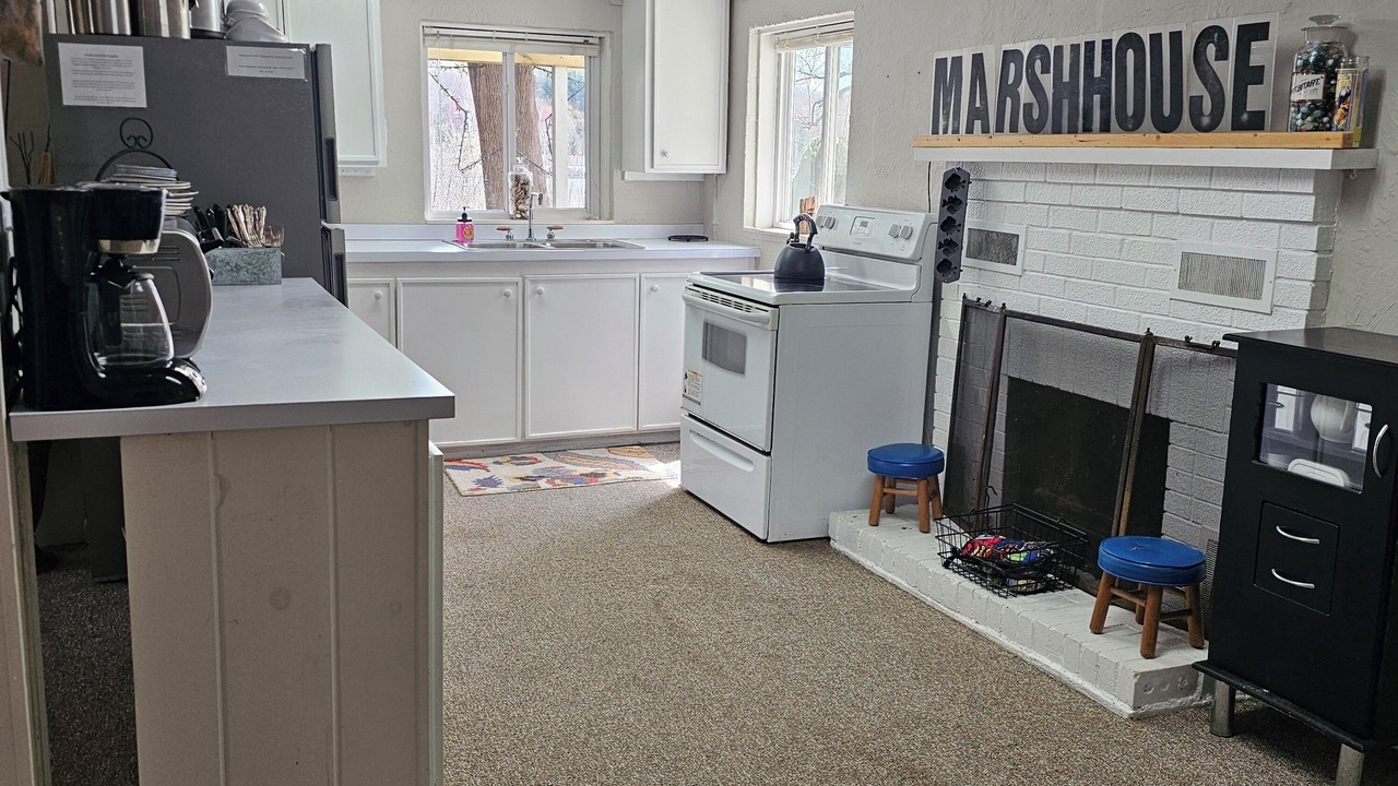 Photo of Kitchen in Shelby