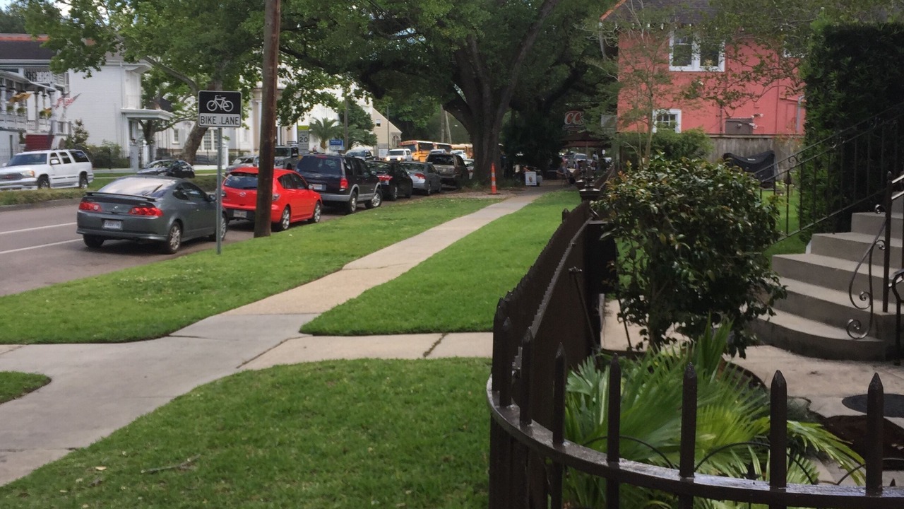 Photo of Outdoor in Esplanade Ridge