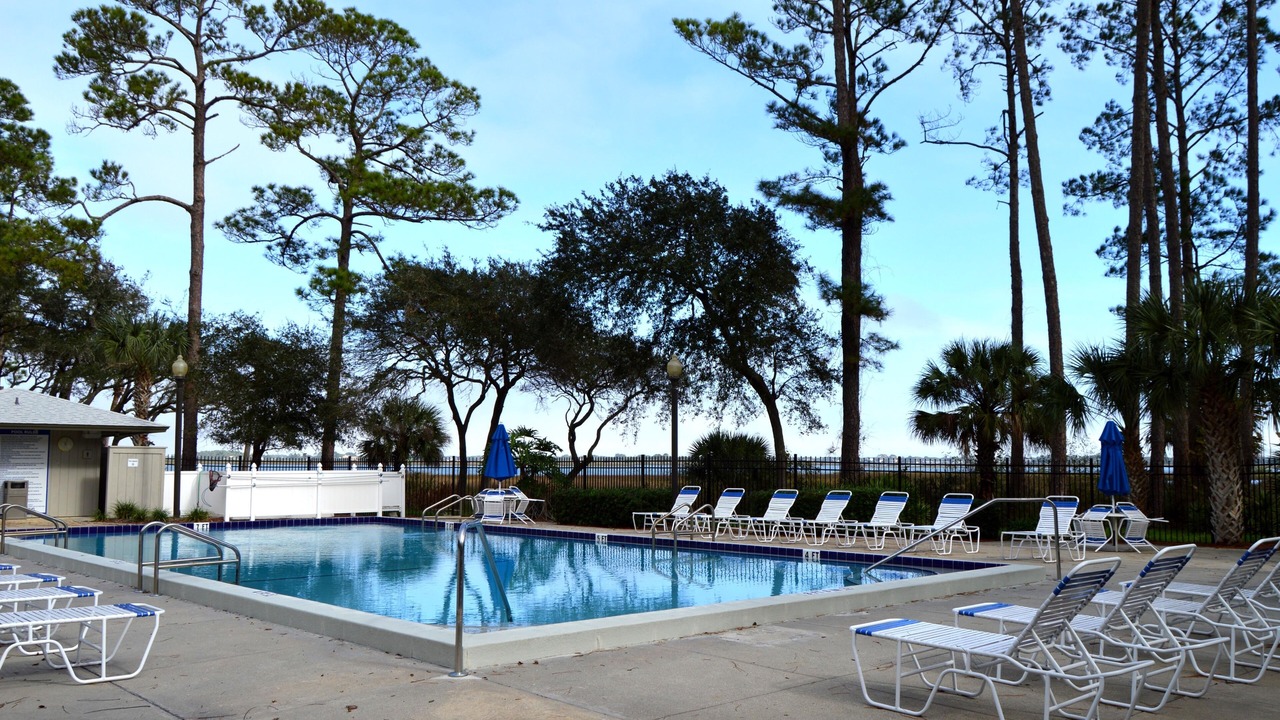 Photo of Outdoor in Saint Augustine Shores