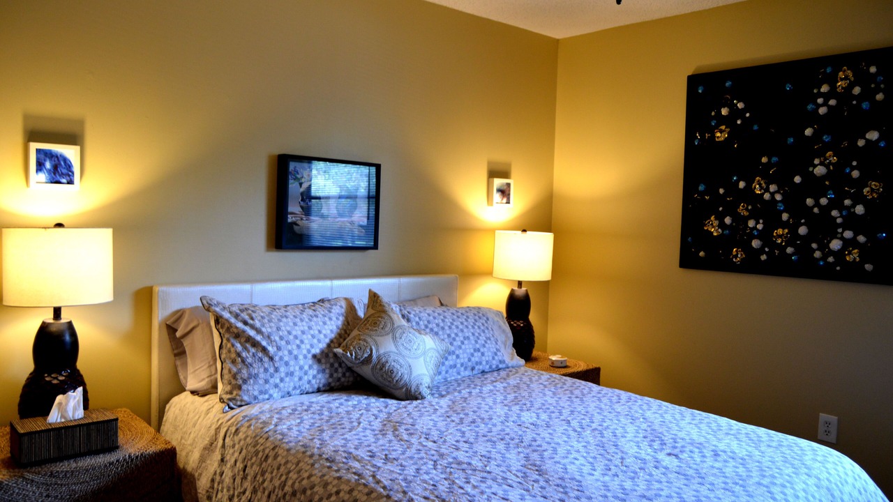 Photo of Bedroom in Saint Augustine Shores