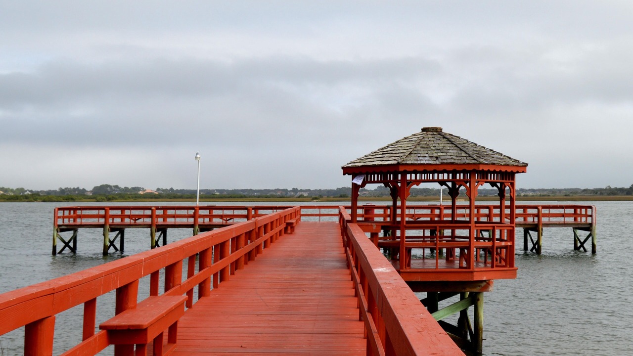 Photo of Outdoor in Saint Augustine Shores