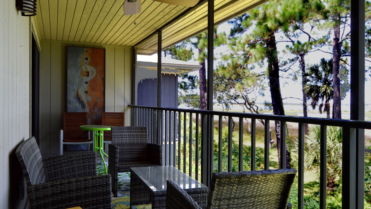 Photo of Outdoor in Saint Augustine Shores