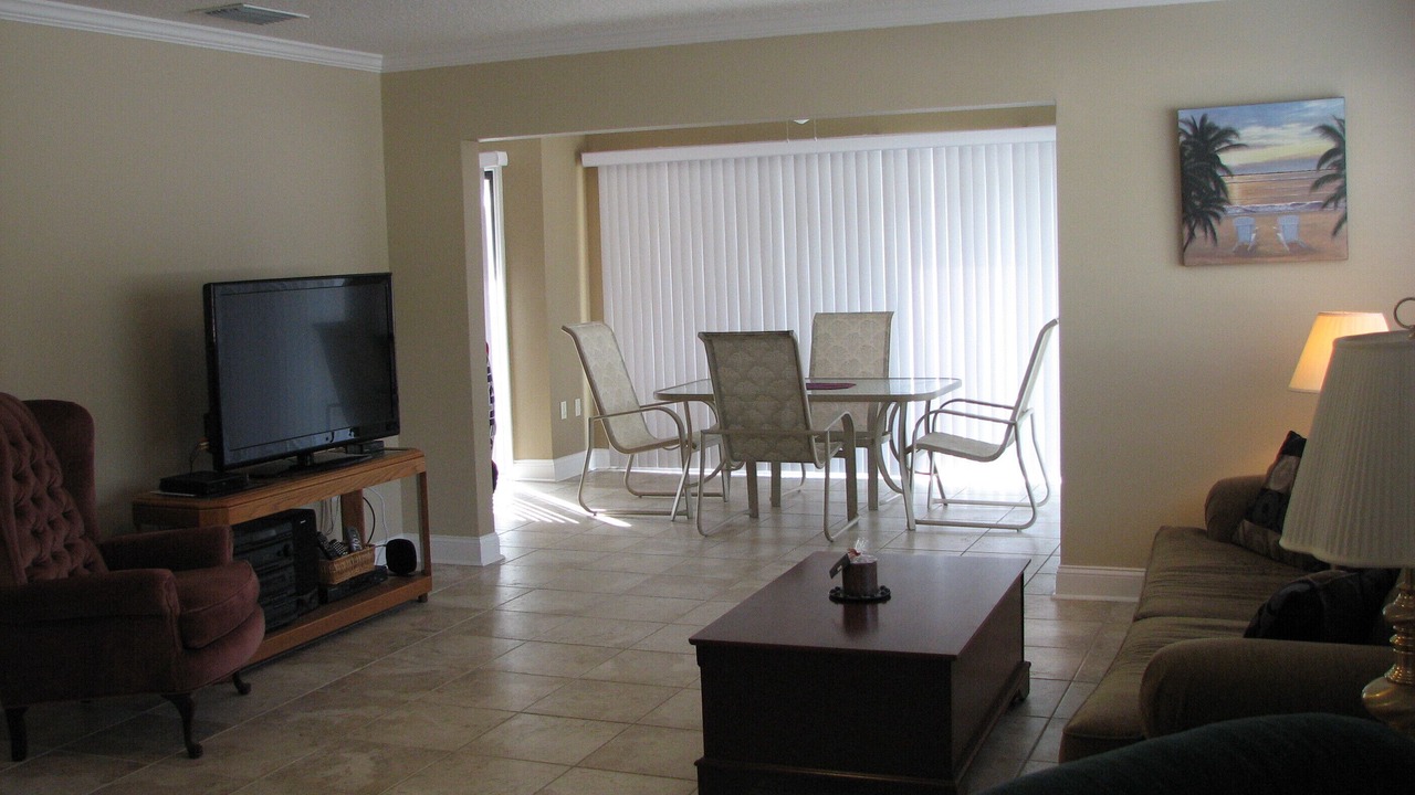 Photo of Livingroom in Welaka