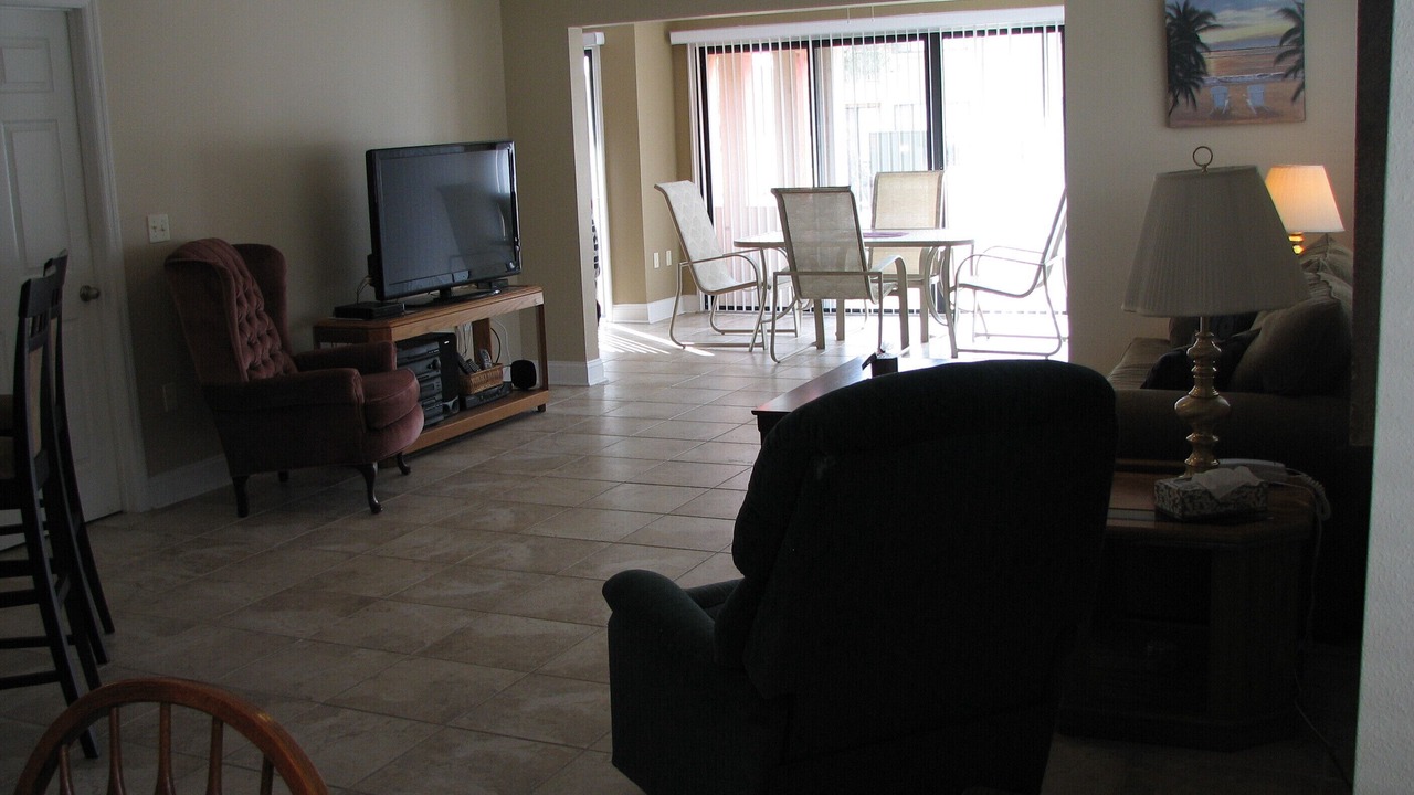 Photo of Livingroom in Welaka