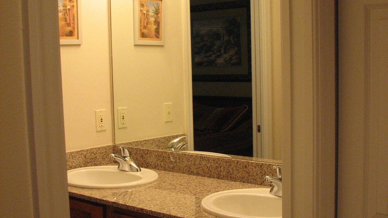 Photo of Bathroom in Welaka