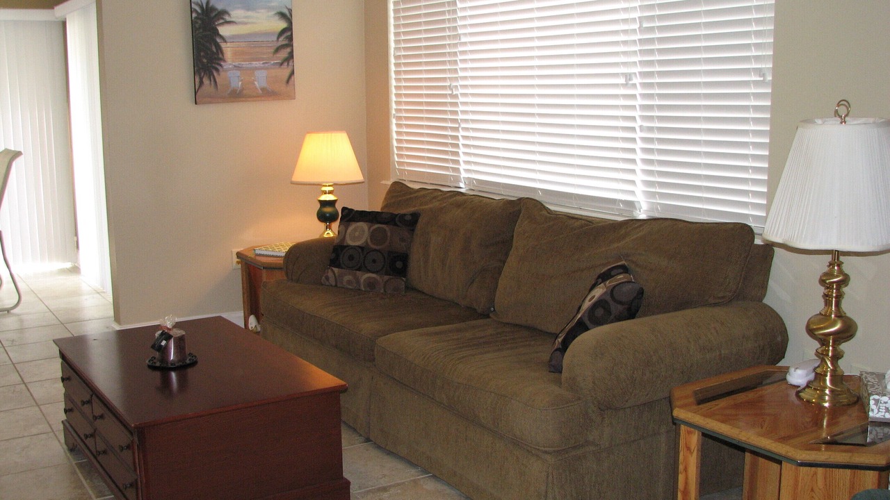 Photo of Livingroom in Welaka