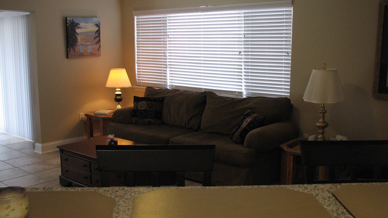 Photo of Livingroom in Welaka