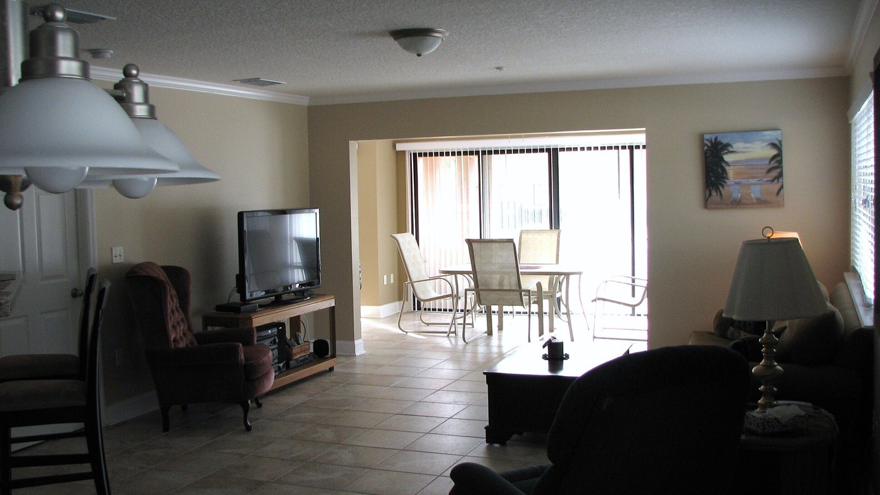 Photo of Livingroom in Welaka