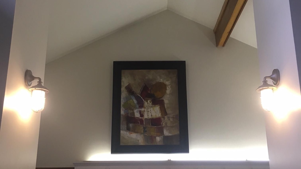 Photo of Kitchen in Crane Hill