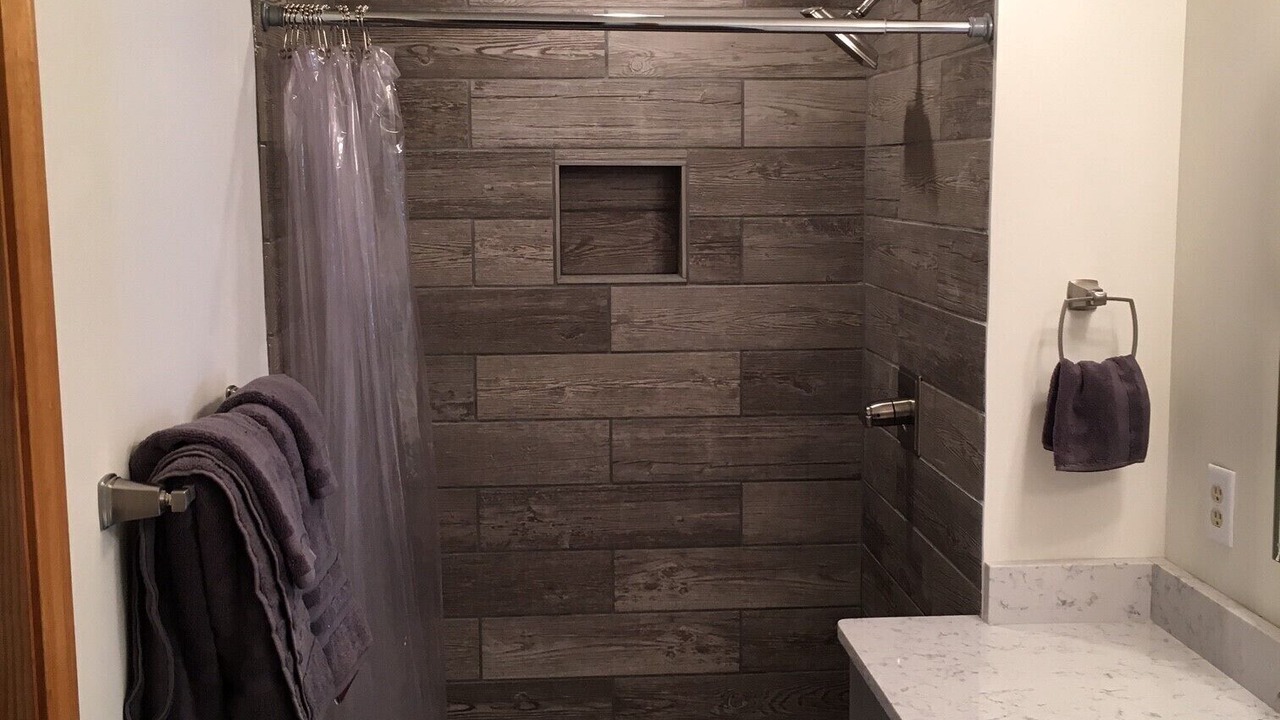 Photo of Bathroom in Crane Hill