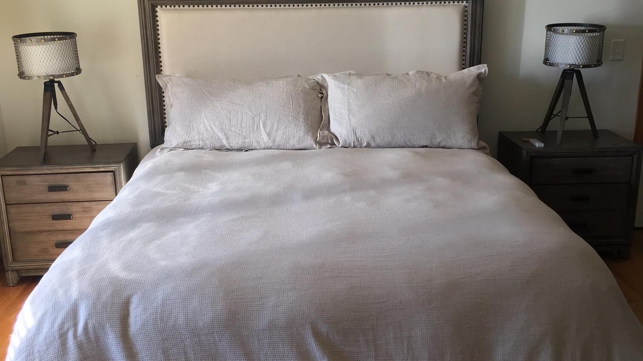 Photo of Bedroom in Crane Hill