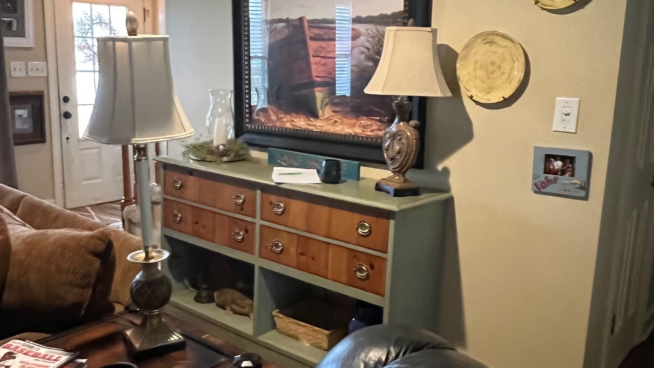 Photo of Livingroom in Florence