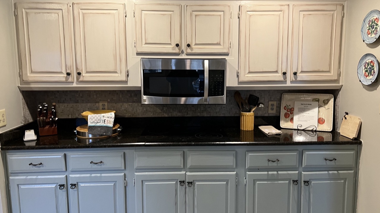 Photo of Kitchen in Florence