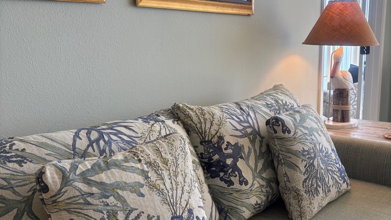 Photo of Bedroom in Navarre Beach