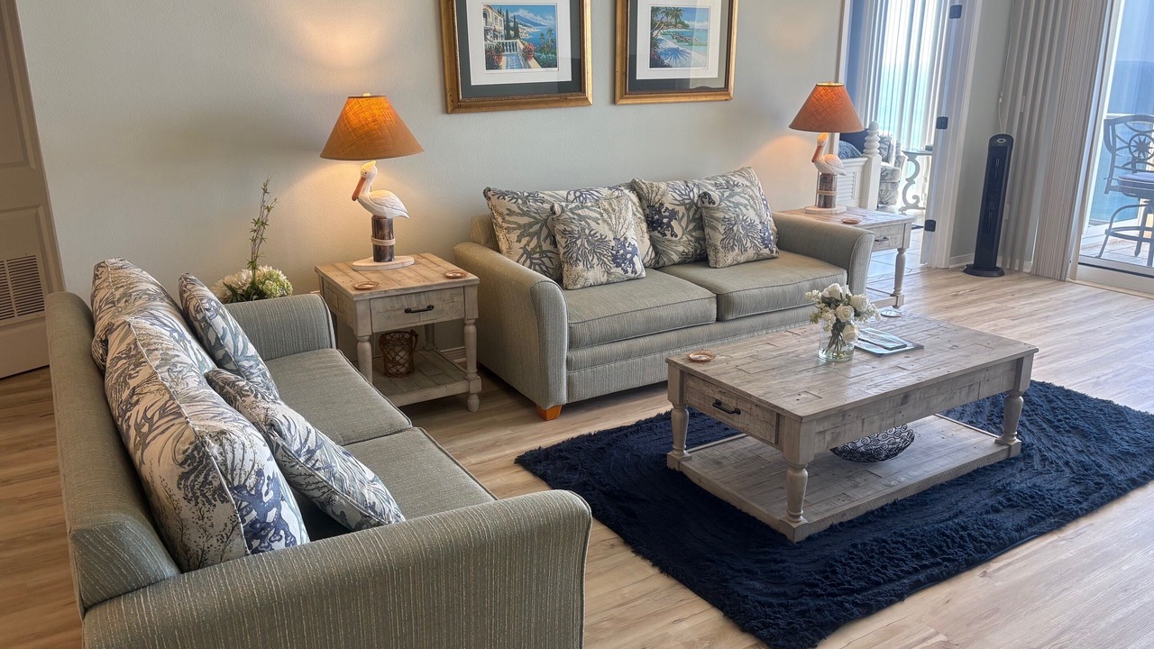 Photo of Bedroom in Navarre Beach