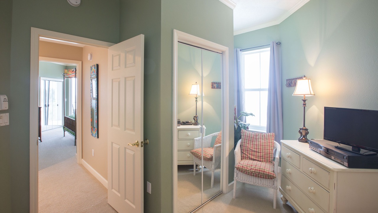 Photo of Bedroom in Santa Rosa Beach