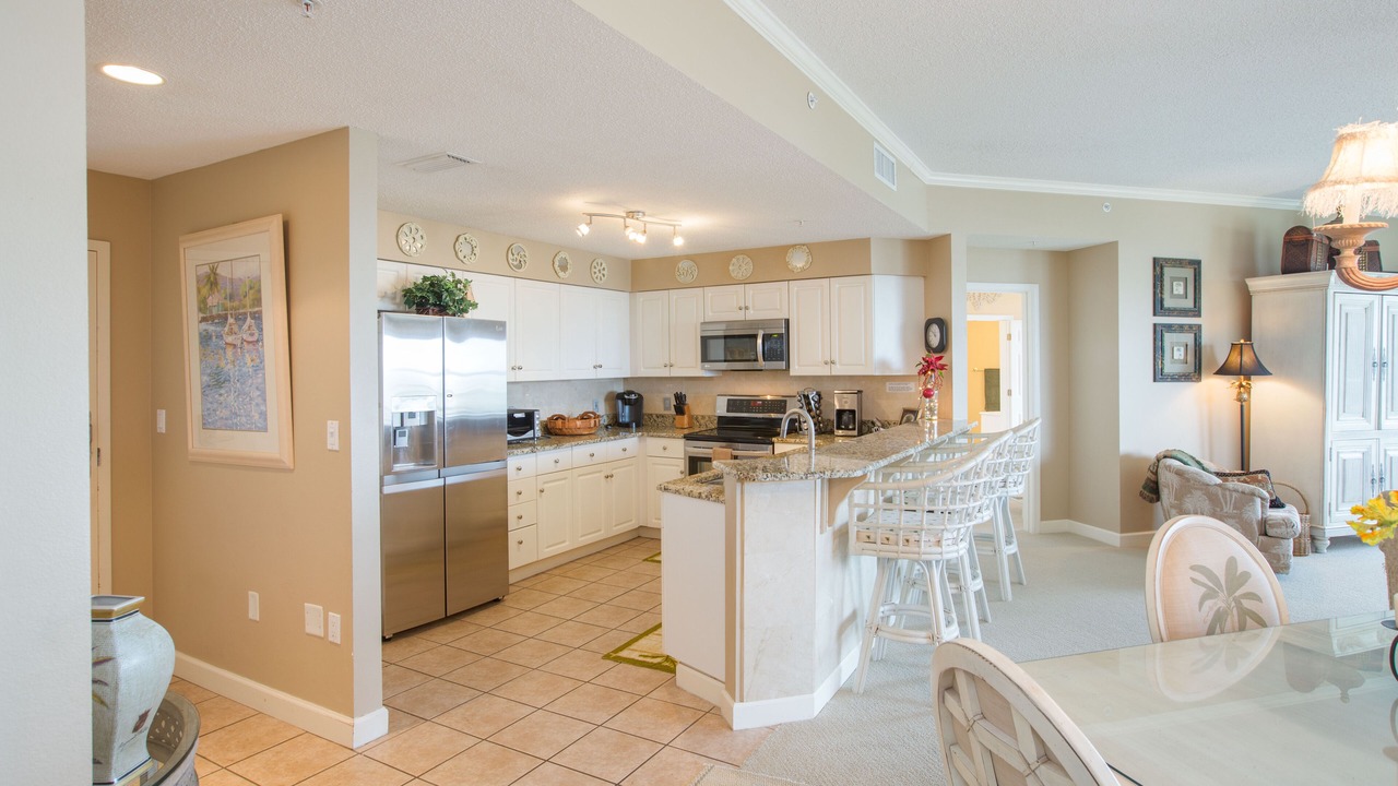 Photo of Bedroom in Santa Rosa Beach