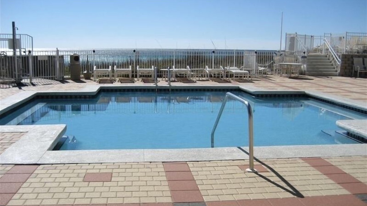 Photo of Outdoor in Santa Rosa Beach
