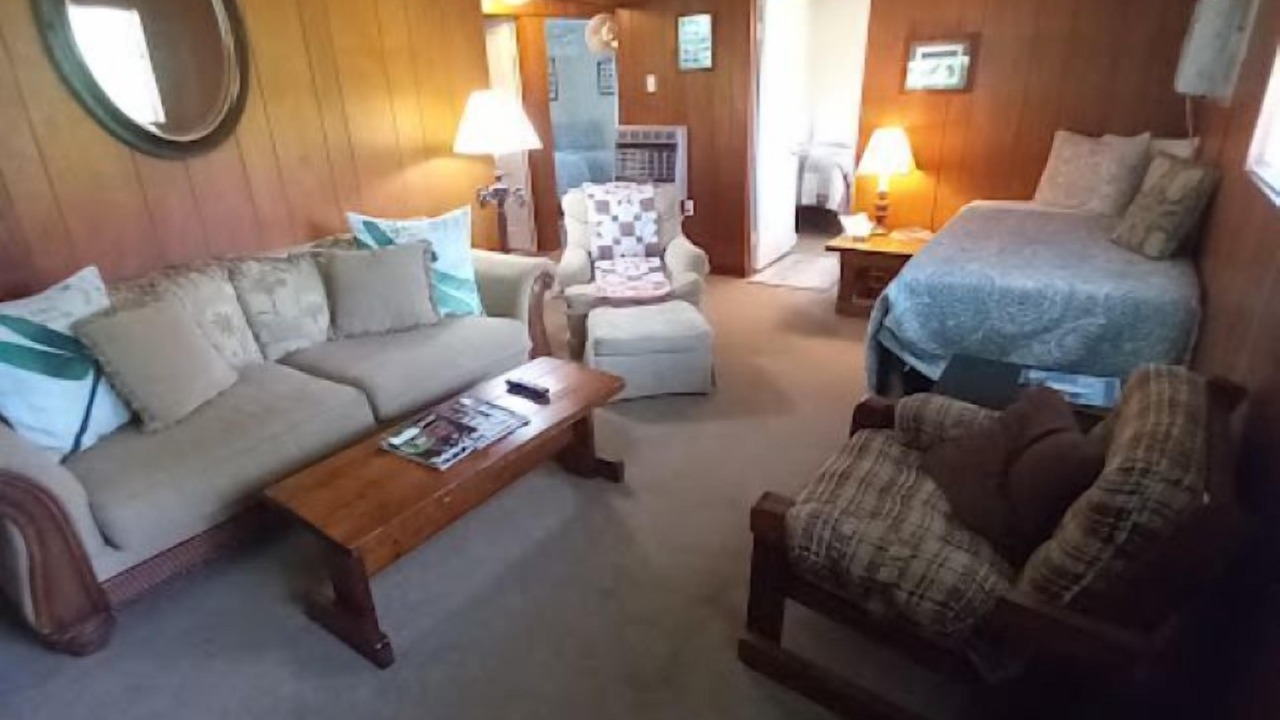 Photo of Livingroom in Satsuma