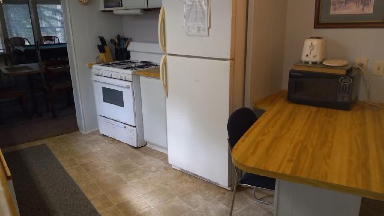 Photo of Kitchen in Satsuma