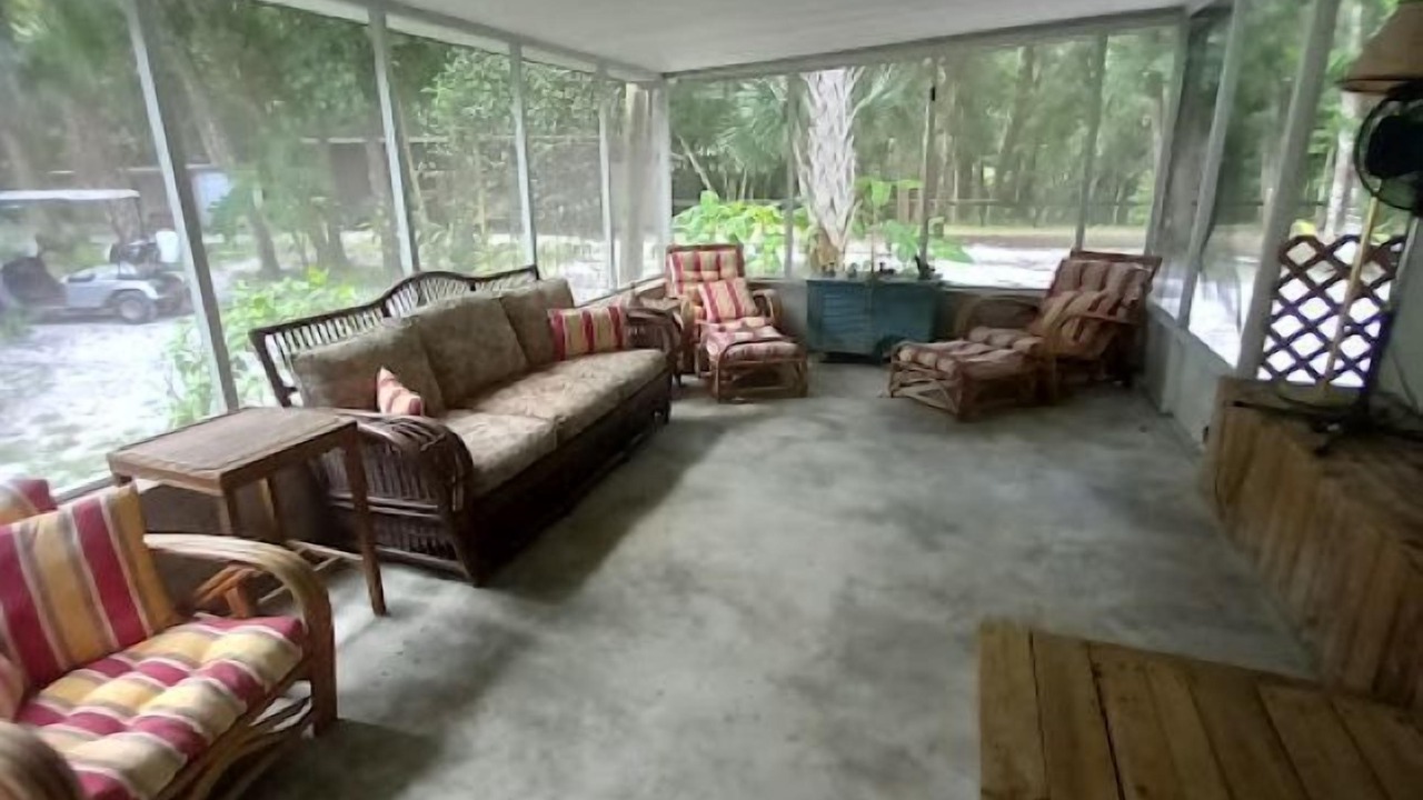 Photo of Patio Balcony in Satsuma