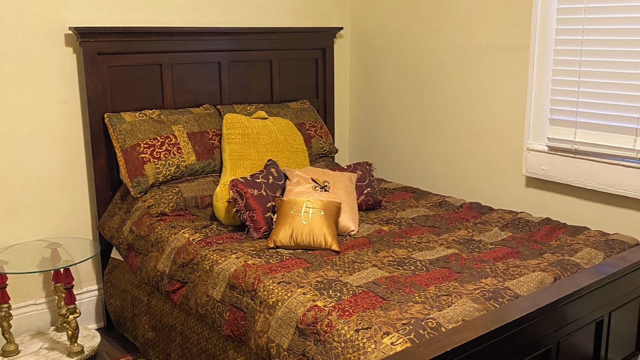 Photo of Bedroom in West Riverside