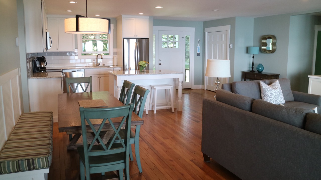 Photo of Bedroom in Suttons Bay