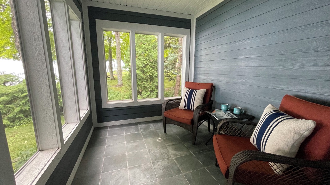 Photo of Bathroom in Suttons Bay