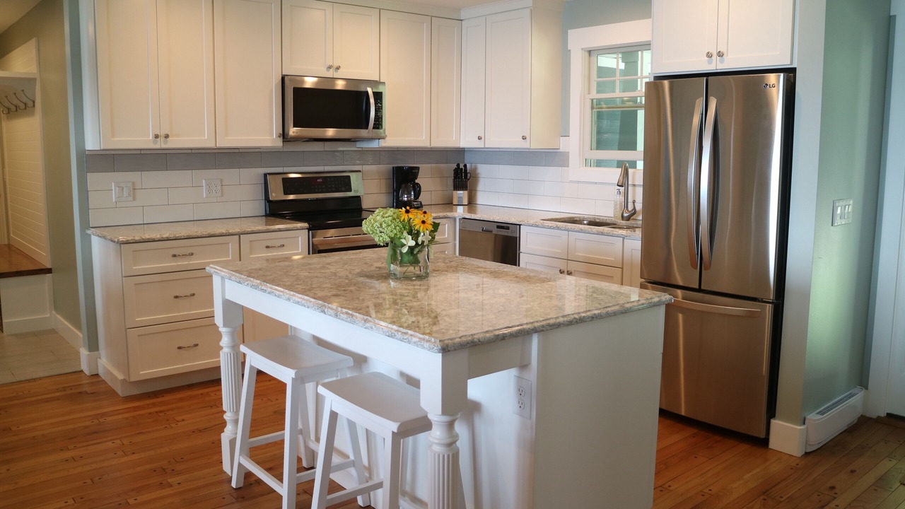 Photo of Kitchen in Suttons Bay