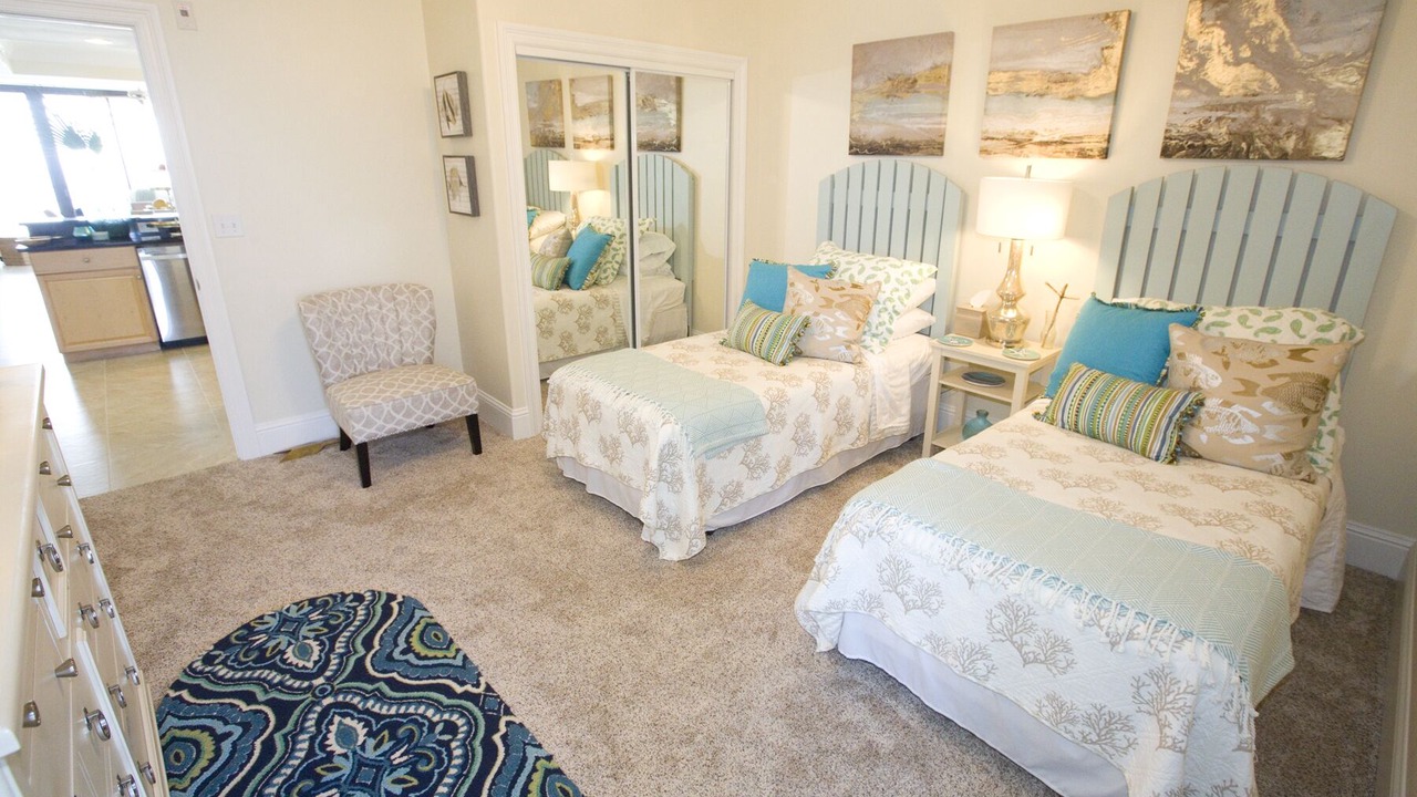 Photo of Bedroom in Dauphin Island
