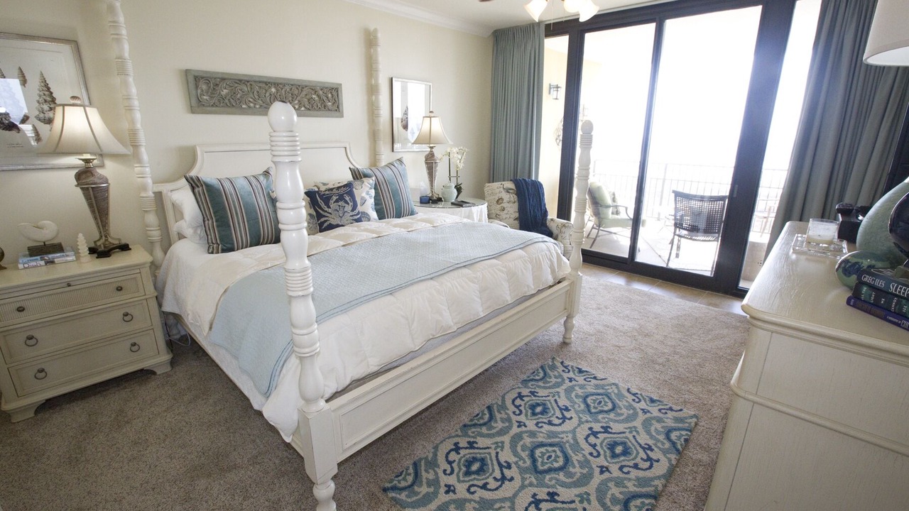Photo of Patio Balcony in Dauphin Island